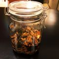 emicha+'s cooksnap of when they made 自家製★福神漬け.