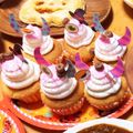 kaipepe！'s cooksnap of when they made 余熱なし！簡単♡カップケーキ(マフィン).