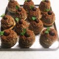 ささやかキッチン's cooksnap of when they made モンブランタルト.