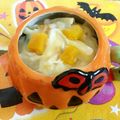 Y✿えくぼ飯's cooksnap of when they made 大人数！フライパンで豆乳マカロニグラタン.