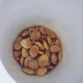 うお月's cooksnap of when they made かぼちゃの種でおつまみ！.