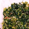 ぷぬーぴーさん's cooksnap of when they made ごはんにぴったり♡大根の葉っぱふりかけ.
