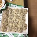 クック7DOL68☆'s cooksnap of when they made レンジで簡単！本格小籠包.