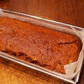 かよこのすけ's cooksnap of when they made 私の理想のキャロットケーキ☆.