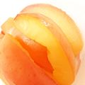 ＊サキ＊'s cooksnap of when they made レンジで５分離乳食にもリンゴのコンポート.