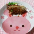 えりりんちゃん♡'s cooksnap of when they made 簡単！黒酢オイスター手羽元.