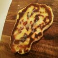 totalfreak's cooksnap of when they made HB ふかふかナン.
