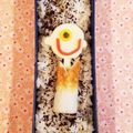 Richland☆Y's cooksnap of when they made ハロウィン★一つ目小僧「いち君」.