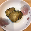 クックANLLO1☆'s cooksnap of when they made 【作り置き】茄子の甘辛生姜煮.