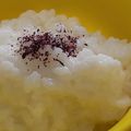 あゆたっくん's cooksnap of when they made ５分で作れる♫朝に嬉しいミルク粥✿.