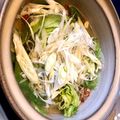 ＊＊ちいさん＊＊'s cooksnap of when they made 豚肉とネギのしゃぶしゃぶ.
