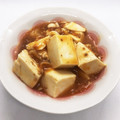 まこさんど's cooksnap of when they made 簡単10分で☆ご飯が進む麻婆豆腐★.