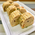 はらぺこしろうさぎ's cooksnap of when they made 卯の花の炒り煮で✳厚焼き玉子✳.
