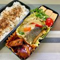 はらぺこしろうさぎ's cooksnap of when they made 簡単！止まらない！しょっぱめ大学芋♡.
