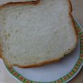 クックH86AFM☆'s cooksnap of when they made コストコのマッシュポテトパン（ＨＢ使用）.