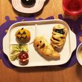 黒ワイン's cooksnap of when they made 材料3つで簡単★かぼちゃおはぎ.