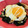 ウーーコ's cooksnap of when they made 3分でできる半熟目玉焼き丼.