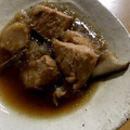 ぺあやの's cooksnap of when they made 大根で 鶏肉 しめじの 簡単 みぞれ煮.