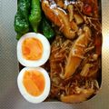 梢の料理's cooksnap of when they made 黄身まで塩味☆ゆで卵.