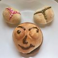 はらぺこしろうさぎ's cooksnap of when they made イゴールのパン.
