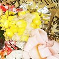 2BOYS☆MAMA's cooksnap of when they made レンジで簡単！子供喜ぶ♪コーン肉団子.
