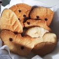 “ありあ”'s cooksnap of when they made HMで簡単サクサククッキー.
