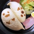 Sac’HiNa's cooksnap of when they made ハイジの白パン♪.