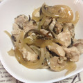 ぽぽきゅ's cooksnap of when they made レンジで簡単☆鶏ささみの塩こんぶ蒸し.