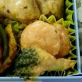 のえもゆ's cooksnap of when they made ぷりぷり★えびマヨ.