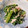 梨好き's cooksnap of when they made 簡単副菜 : かぶの葉っぱのナムル.