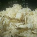 クックsach123's cooksnap of when they made 【赤ちゃんも喜ぶ】松茸ご飯.