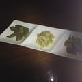 クックGDANQC☆'s cooksnap of when they made 夏野菜★オクラと茄子の胡麻和え.
