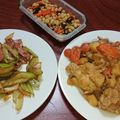 クックVOY1Q3☆'s cooksnap of when they made 簡単☆節約☆こっくり手羽元じゃが.