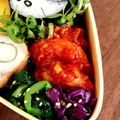 ａｓｙ's cooksnap of when they made プリプリ本格エビチリ！.
