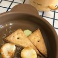 ぽんぽんまま's cooksnap of when they made *かんたん*ザクザク♪甘さ控えめクッキー.
