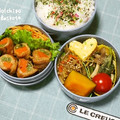 ◆◇Wtiti＊◇◆'s cooksnap of when they made 簡単 小松菜としめじのおひたし.