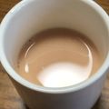 みんにょんぼん's cooksnap of when they made 祝日カクテル『KENKO』.