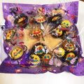 クック9AU4FO☆'s cooksnap of when they made ハロウィンに！かぼちゃマフィン！.