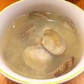 ひなコアラ's cooksnap of when they made 簡単☆あさりのお味噌汁.