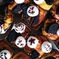 クックS5H5QC☆'s cooksnap of when they made ☆簡単☆HMでハロウィンかぼちゃマフィン.