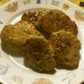いお。's cooksnap of when they made 大葉香る♪鶏つくね.