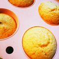 ふーぅ♪'s cooksnap of when they made 【カップケーキ】マドレーヌ風.