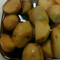クック487W7Z☆'s cooksnap of when they made 里芋の煮っころがし.