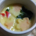 ほのけんmama's cooksnap of when they made 普段の茶碗蒸し.