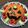 chika_co's cooksnap of when they made ハロウィンのカンタンケーキすし.