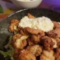 ネコガスキー's cooksnap of when they made ノンフライヤーで簡単チキン南蛮❀✿.