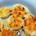 ★akiko♪'s cooksnap of when they made 【糖質制限】ゆで卵の簡単一品★.
