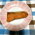 俊のママ's cooksnap of when they made 秋鮭のザンギ！鮭の唐揚げです☆.