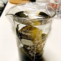 azbjbn's cooksnap of when they made お味噌汁＆水炊きのだしに！簡単にこんぶ水.