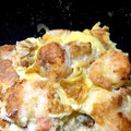 226mama's cooksnap of when they made ◆海老と卵の炒め物◆えびたま.